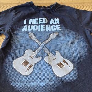 Gymbore T -Shirt 🧦